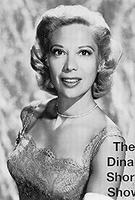 Primary photo for The Dinah Shore Show