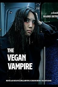 The Vegan Vampire (2022)