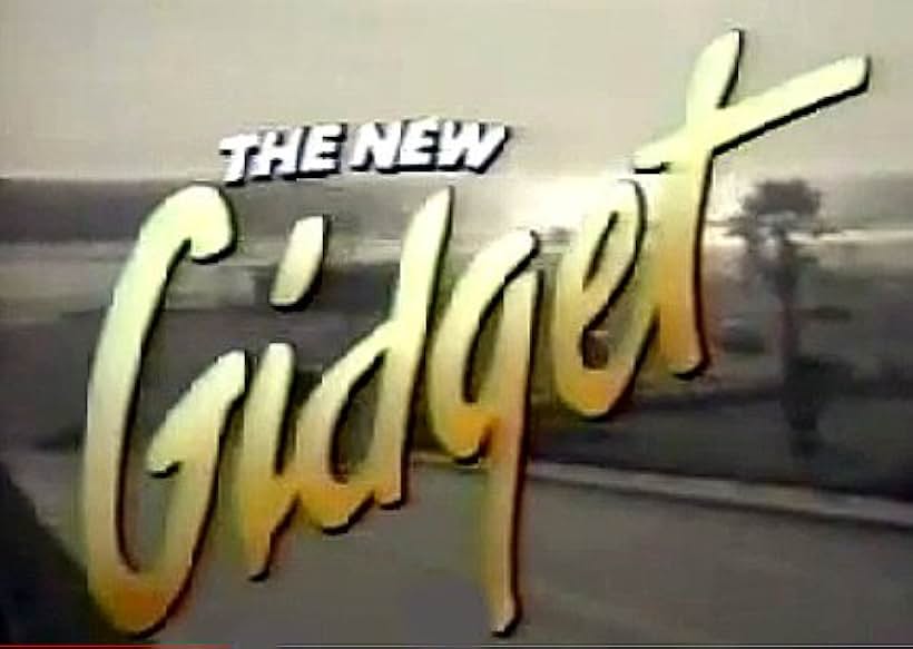 The New Gidget (1986)