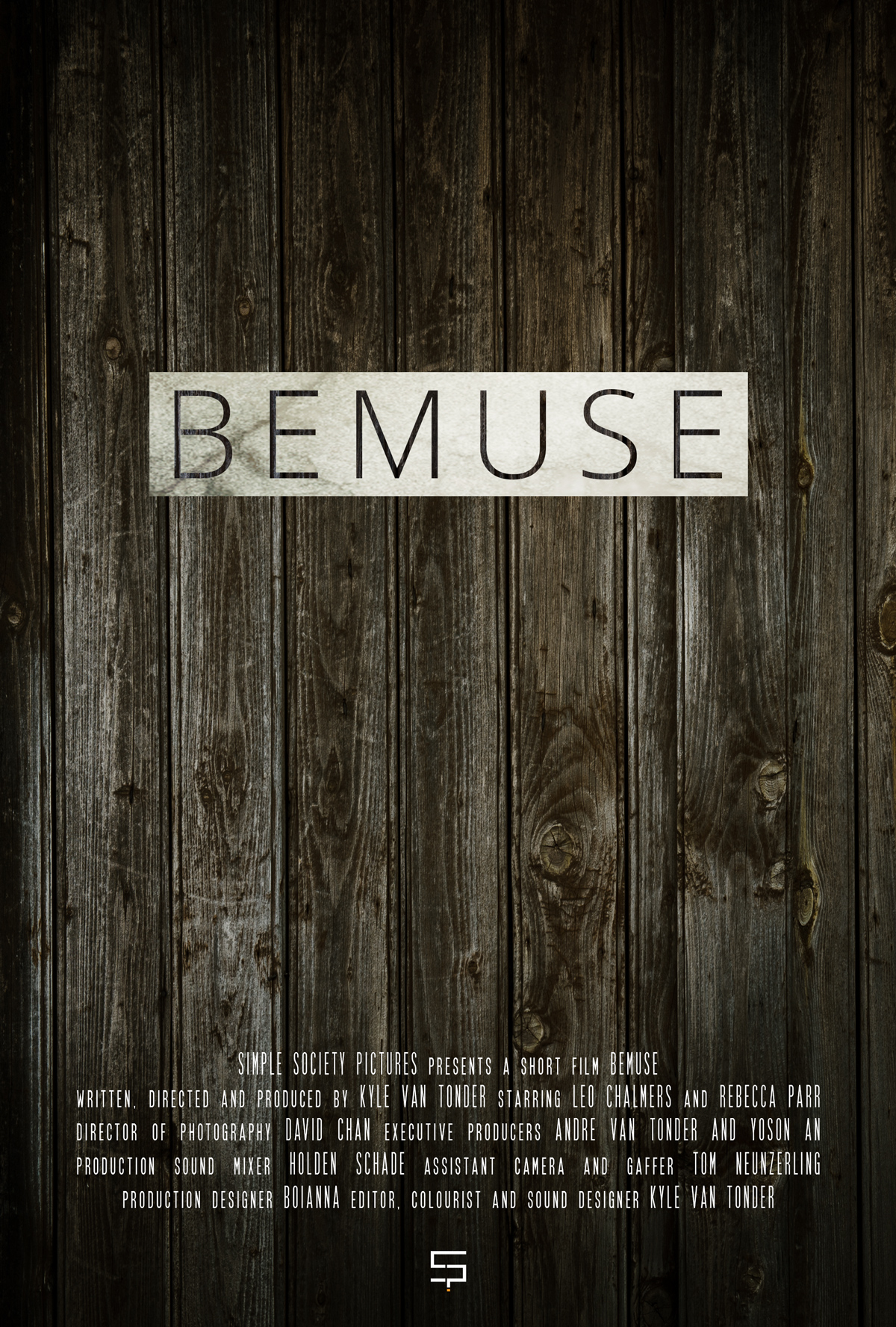 Bemuse (2014)