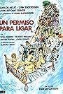 Un permiso para ligar (1980)