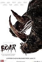 BOAR 2018 Universal Release Poster