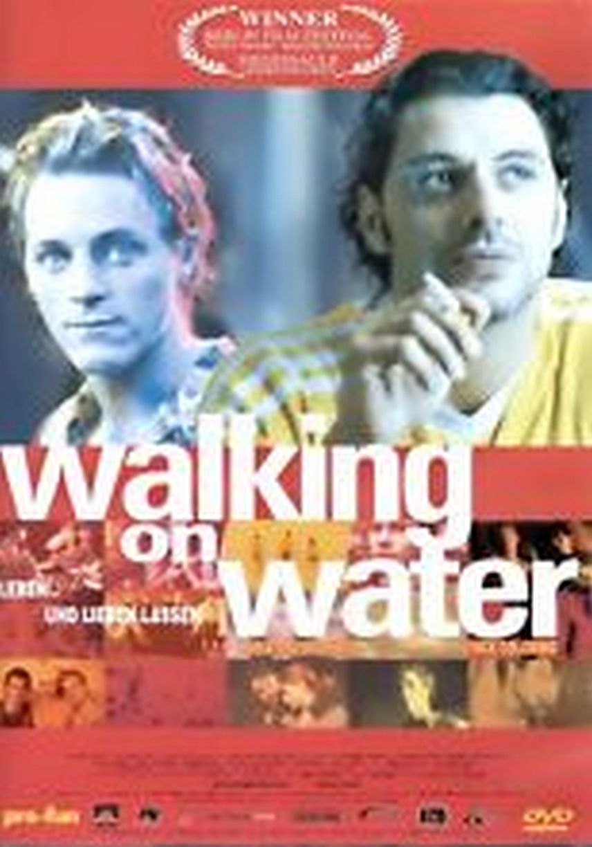 Walking on Water (2002)