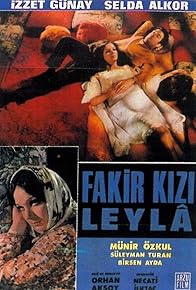 Primary photo for Fakir Kizi Leyla