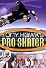 Tony Hawk's Pro Skater (Video Game 1999) Poster