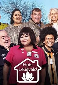 Huis Lelieveld 2 (2020)