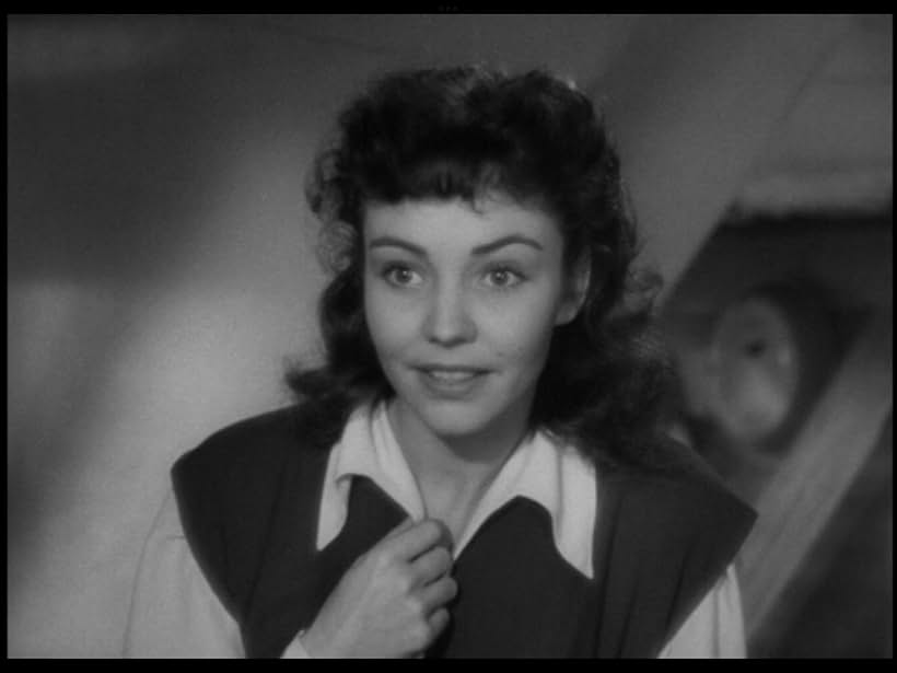 Jennifer Jones in Love Letters (1945)