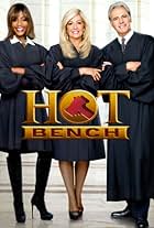 Hot Bench