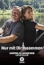 Axel Prahl and Vanessa Mai in Nur mit Dir zusammen (2019)