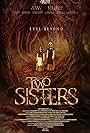 Two Sisters (A Witches Story in Lessinia) (2022)