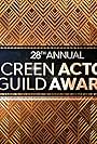 The 28th Annual Screen Actors Guild Awards (2022)