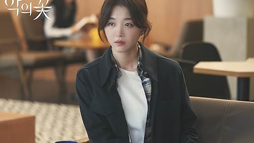 Jang Hie-jin in Flower of Evil (2020)