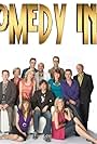 Comedy Inc. (2002)