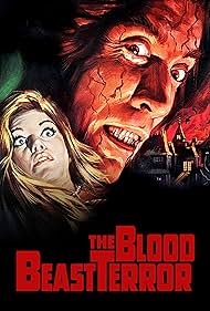 The Blood Beast Terror (1968)