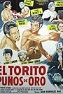 El torito puños de oro (1979)