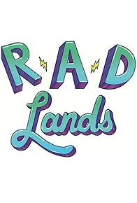 Primary photo for Rad Lands