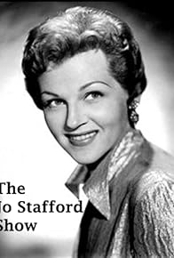 Primary photo for The Jo Stafford Show