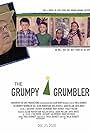 Zachary Colmenero, Aiden McLain, Ellie J. Saltzgiver, Keelan Doyle, Jessie Robertson, and Amya White in The Grumpy Grumbler (2020)