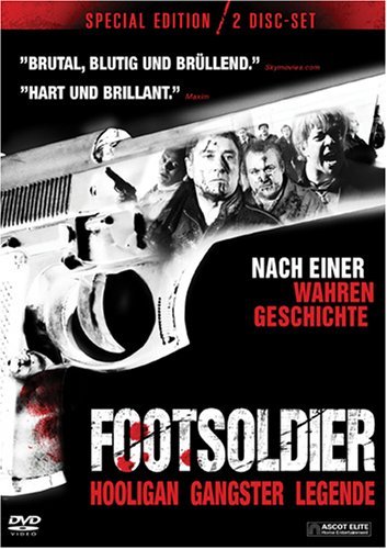 Rise of the Footsoldier (2007)