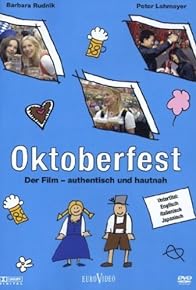 Primary photo for Oktoberfest