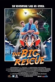 The Big Rescue (2009)