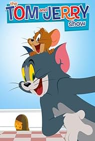 The Tom and Jerry Show (2011)