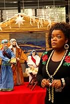 Yvette Nicole Brown in Community (2009)