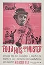 Four Hits and a Mister (1962)