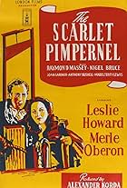 The Scarlet Pimpernel