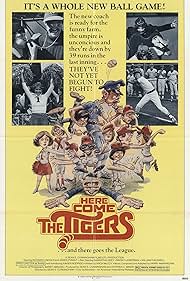 Here Come the Tigers (1978)