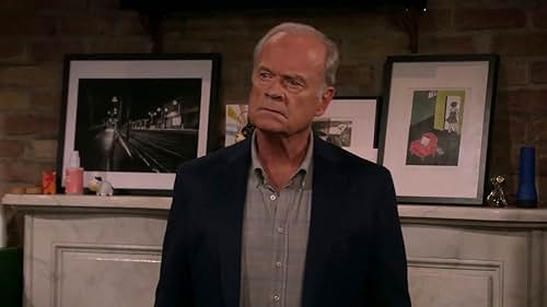 Frasier: The Good Father