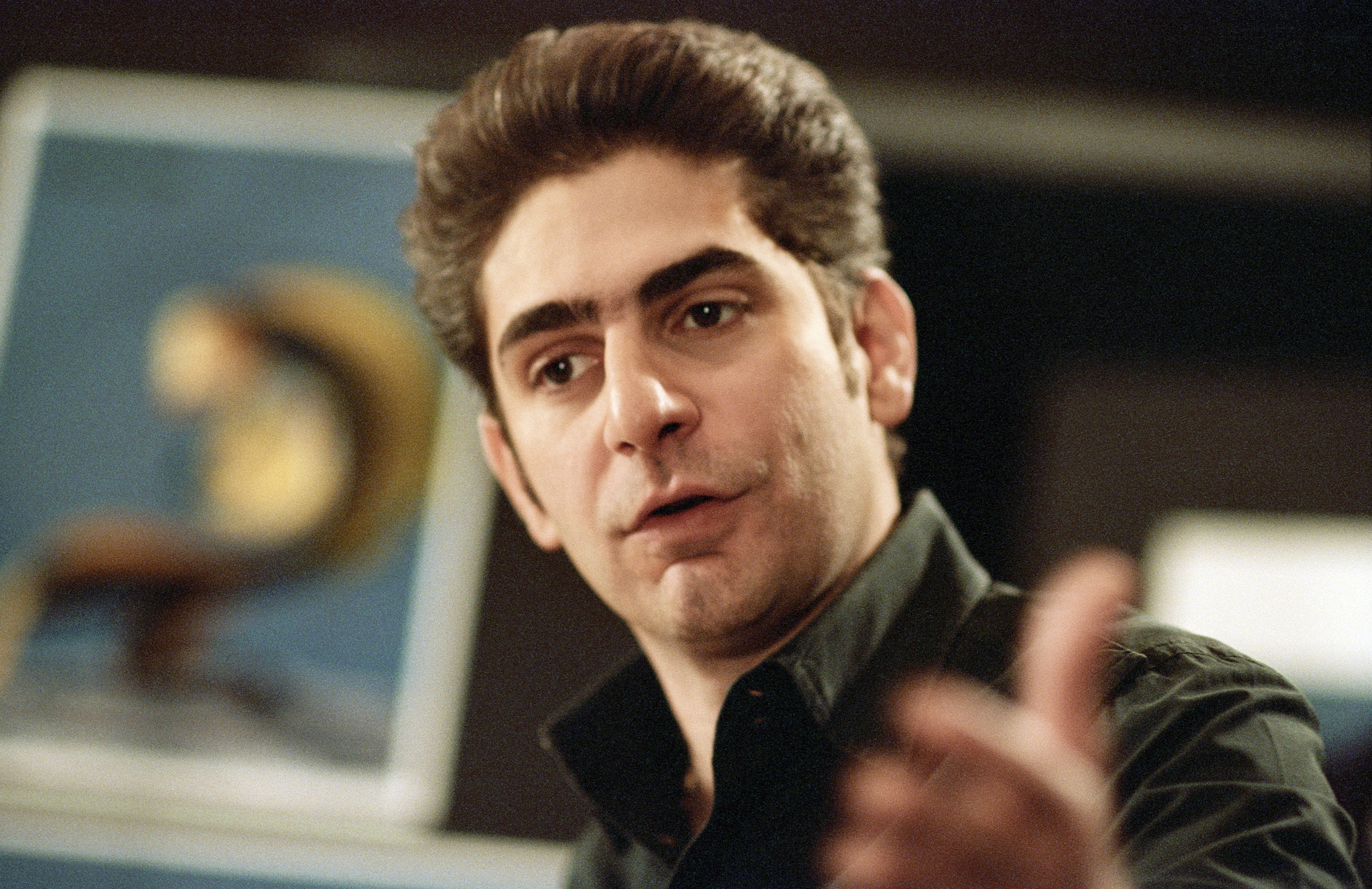 Michael Imperioli in Shark Tale (2004)