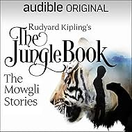 The Jungle Book: The Mowgli Stories (2021)