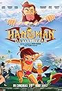 Hanuman Da' Damdaar (2017)