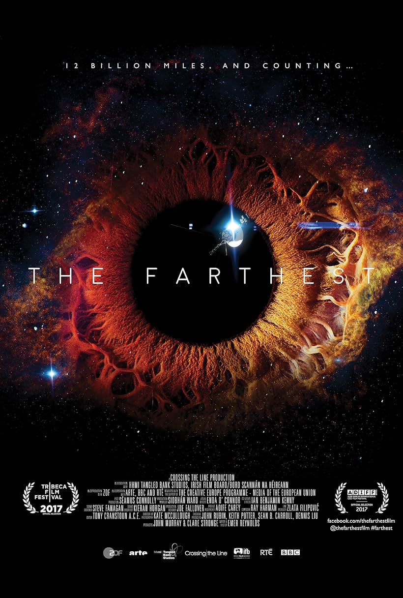 The Farthest (2017)