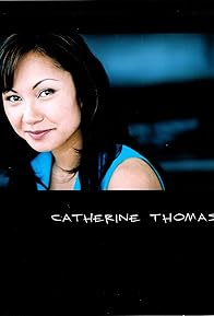 Primary photo for Catherine Thomas