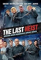 The Last Heist