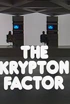 The Krypton Factor