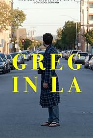 Greg in LA (2022)