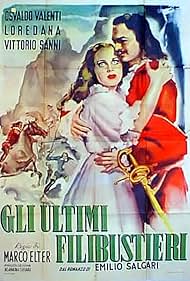 Gli ultimi filibustieri (1943)