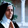 Irene Papas in The Assisi Underground (1985)