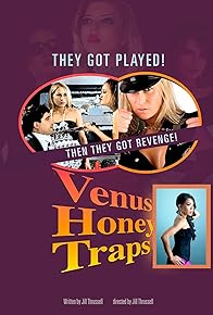 Primary photo for Venus Honey Traps