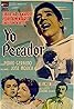 Yo pecador (1959) Poster