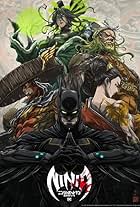 Batman Ninja vs. Yakuza League