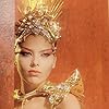 Ornella Muti in Flash Gordon (1980)