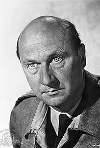 Primary photo for Donald Pleasence