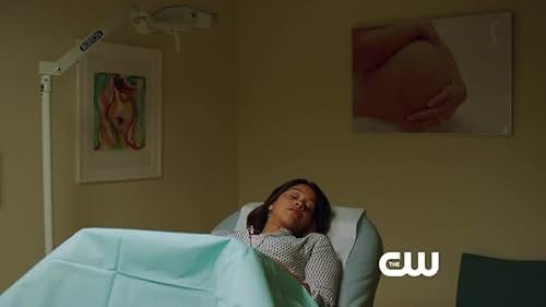 Watch the extended trailer for The CW's new series "Jane the Virgin".