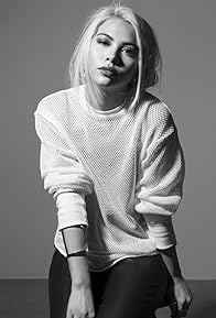 Primary photo for Hayley Kiyoko