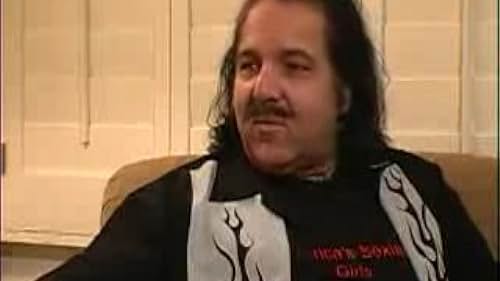 War of the Gods - Ron Jeremy