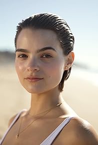 Primary photo for Brianna Hildebrand